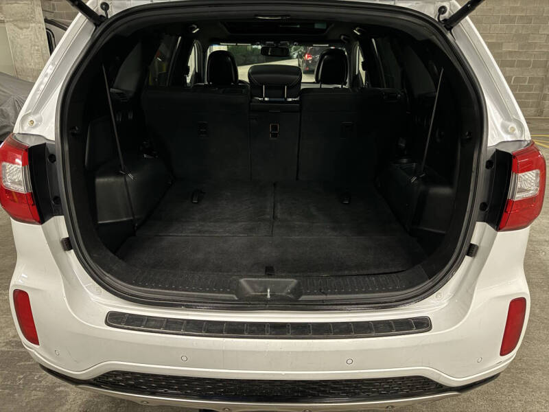 2014 Kia Sorento SX Limited