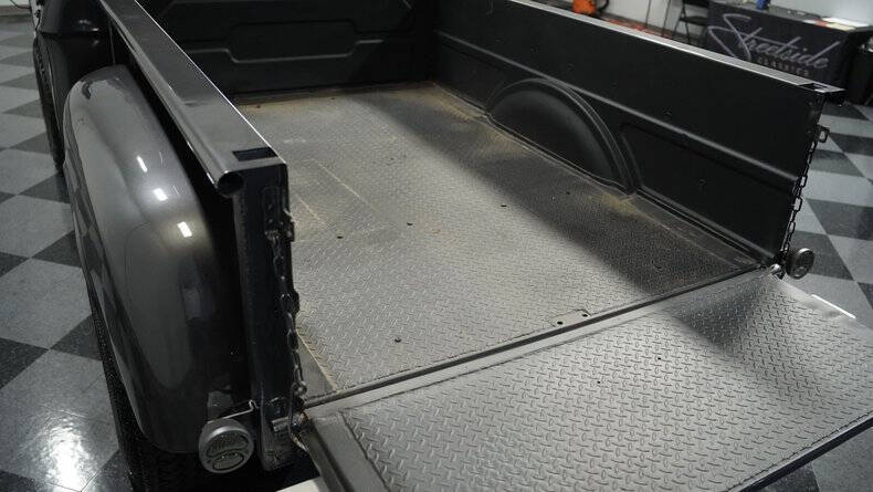 1965 Dodge Power Wagon