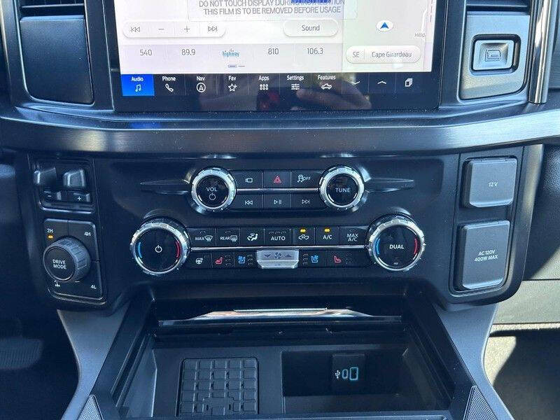 2026 Ford F-350 Super Duty