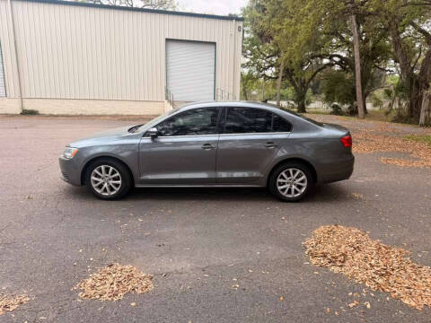2014 Volkswagen Jetta