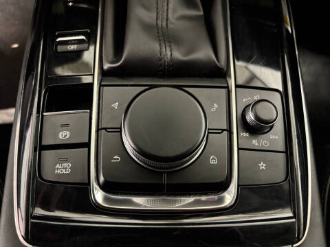 2025 Mazda CX-30 2.5 S Preferred