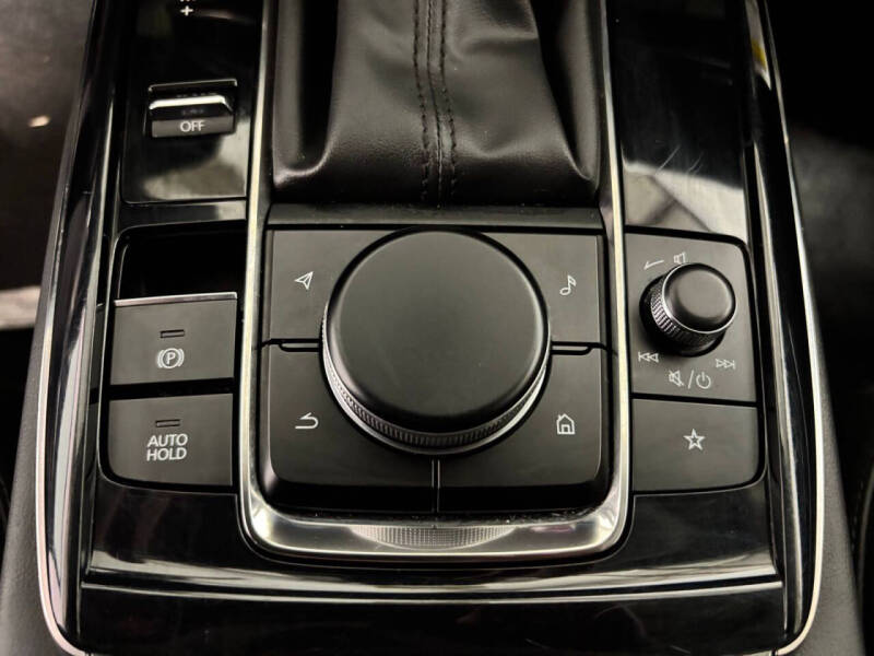 2025 Mazda CX-30 2.5 S Preferred