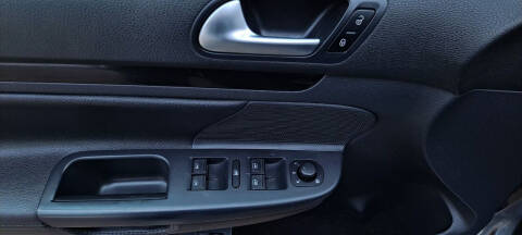 2014 Volkswagen Jetta SportWagen TDI