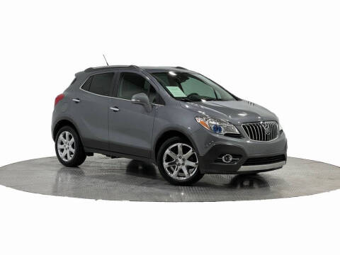 2014 Buick Encore for sale at INDY AUTO MAN in Indianapolis IN