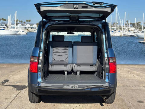 2006 Honda Element EX-P