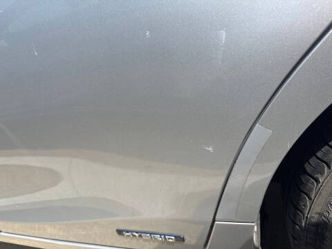2014 Lexus CT 200h