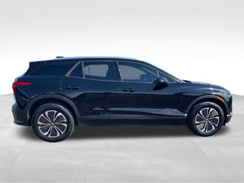 2024 Chevrolet Blazer EV 2LT