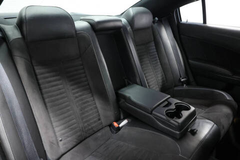 2019 Dodge Charger R/T