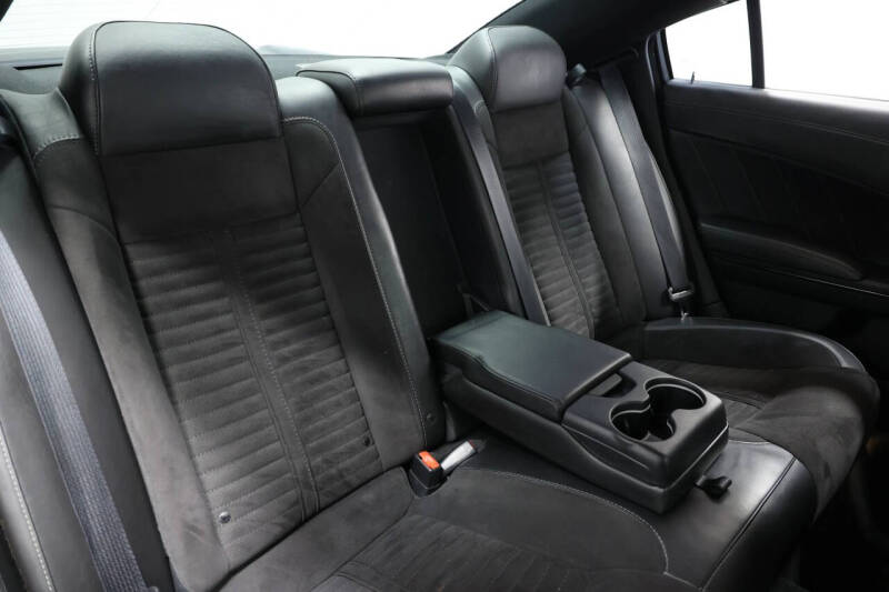 2019 Dodge Charger R/T