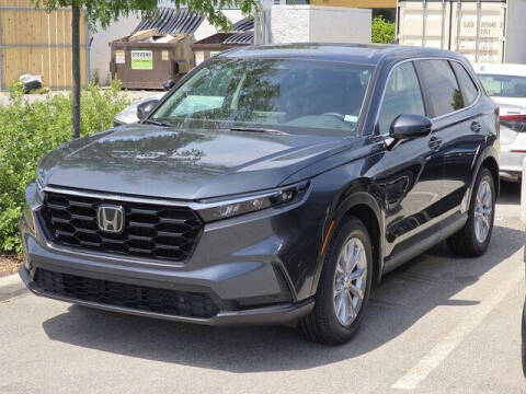 2023 Honda CR-V