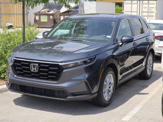 2023 Honda CR-V