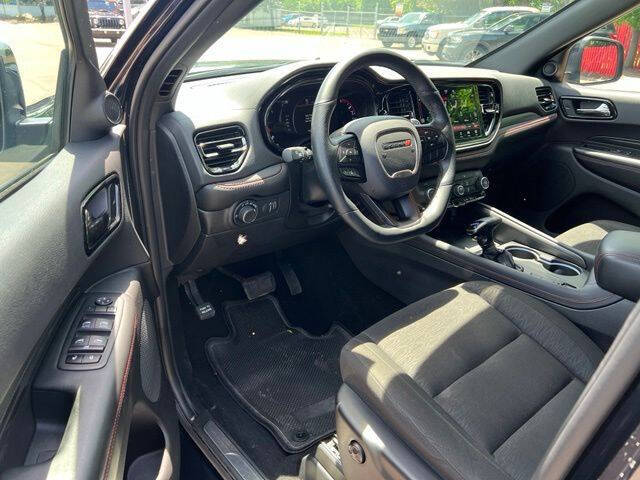 2023 Dodge Durango R/T