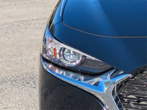 2026 Mazda Mazda3 Sedan 2.5 S