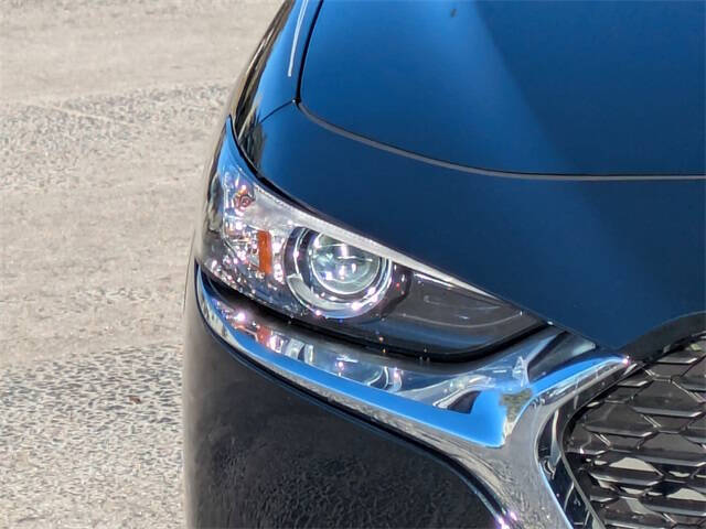 2026 Mazda Mazda3 Sedan 2.5 S