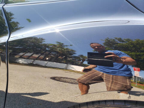 2010 Ferrari California