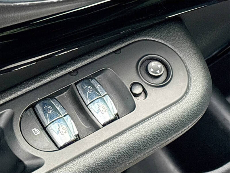 2022 MINI Clubman Cooper S ALL4