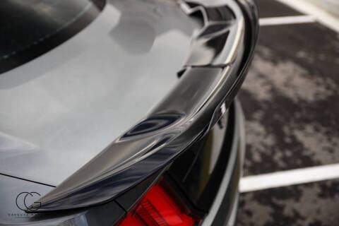 2021 Ford Mustang Shelby GT500