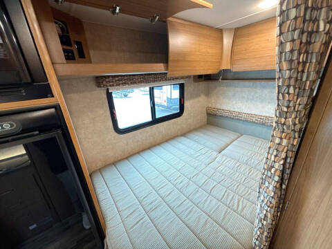 2017 RAM ProMaster