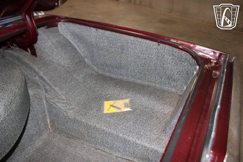 1964 Ford Thunderbird