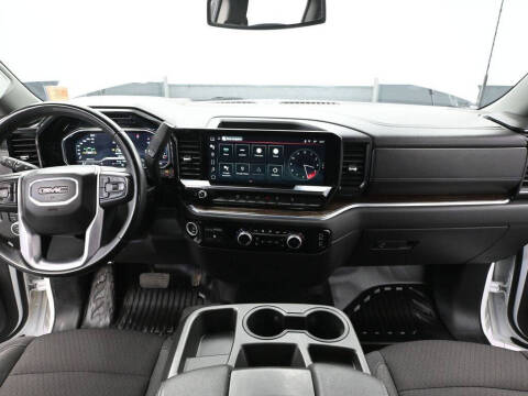 2024 GMC Sierra 3500HD