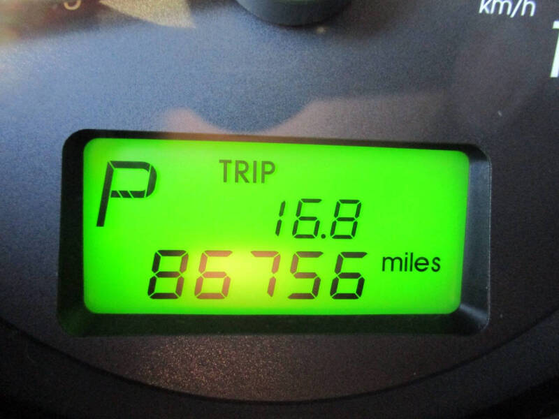 2008 Kia Sportage EX