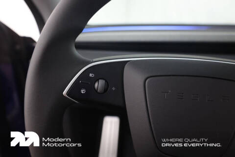 2026 Tesla Model Y Long Range Launch Series