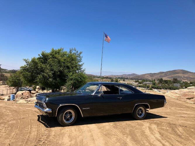 1965 Chevrolet Impala