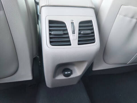 2017 Hyundai Sonata Hybrid