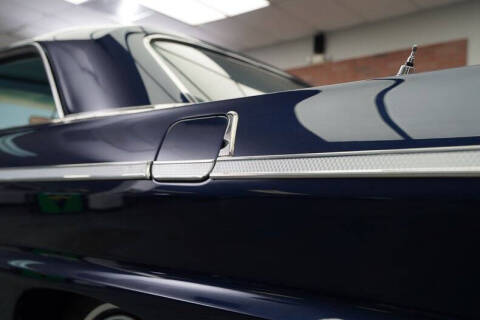 1964 Chevrolet Impala