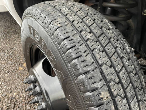 2014 Ford E-Series E-350 SD