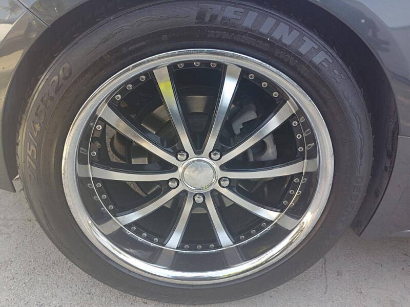 2012 Cadillac CTS 3.6L Performance