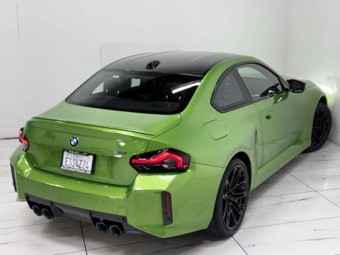 2026 BMW M2