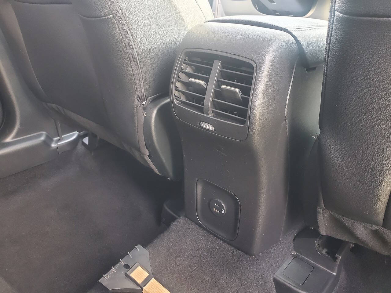 2022 Ford Escape for sale at Countryside Motors in Wellington, KS