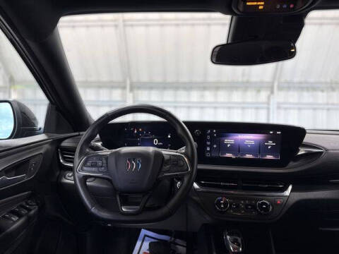 2024 Buick Envista Preferred