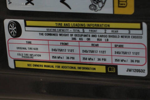 2018 Jeep Wrangler Unlimited