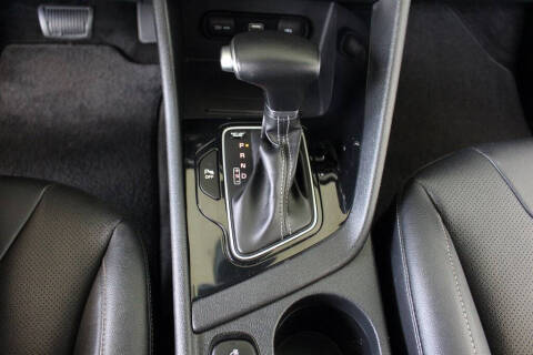 2022 Kia Niro EX Premium