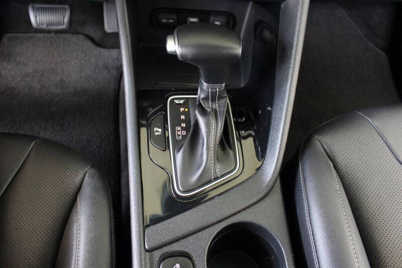 2022 Kia Niro EX Premium