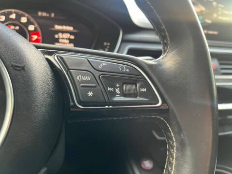 2019 Audi S4 3.0T quattro Premium Plus