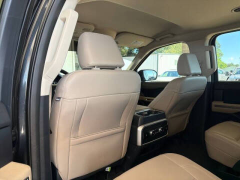 2023 Ford Expedition XLT