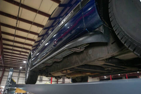 1997 GMC Yukon SLT