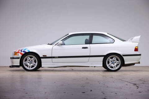 1995 BMW M3