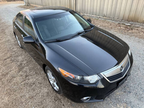 2011 Acura TSX