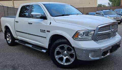 2015 RAM 1500 for sale at Minnesota Auto Sales in Golden Valley MN