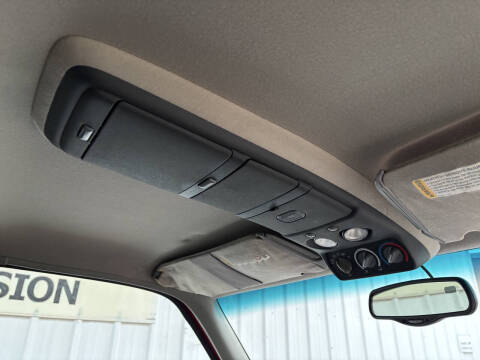 1999 Chevrolet Suburban C2500 LS