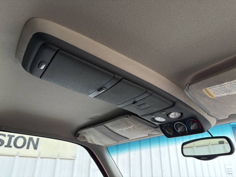 1999 Chevrolet Suburban C2500 LS