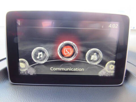 2014 Mazda MAZDA3 s Touring