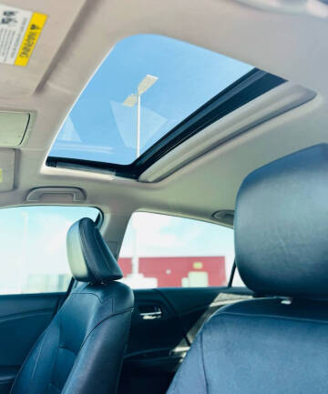 2017 Honda Accord Touring