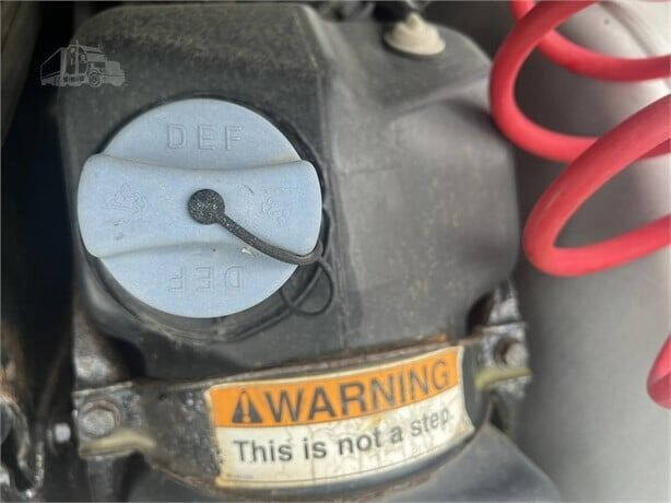 2014 Freightliner Cascadia