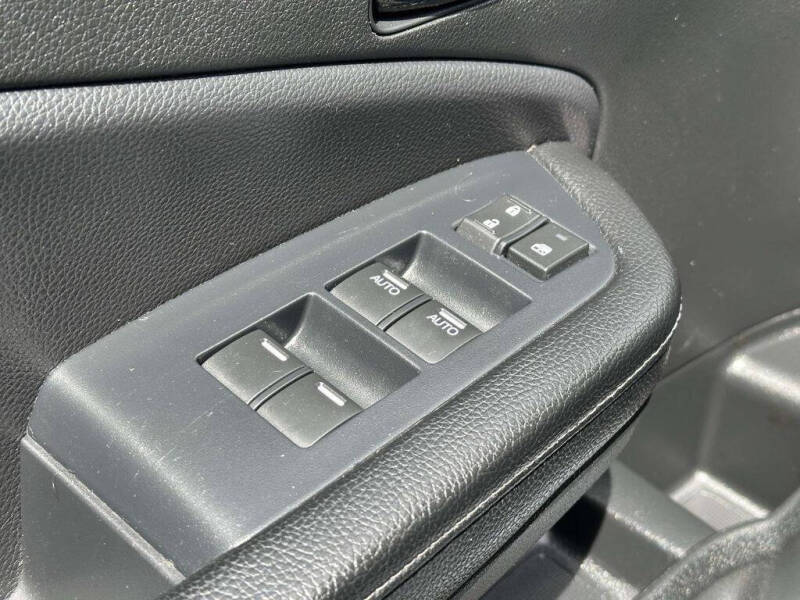 2023 Honda Passport Elite