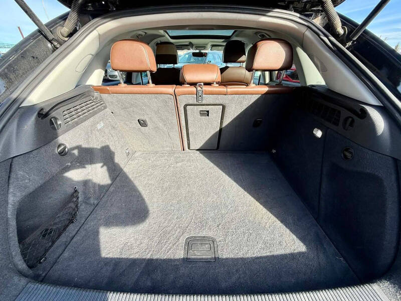 2016 Audi Q3 2.0T Premium Plus